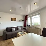 Apartment Duenenkoje Sued