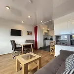 Duenenkoje Sued Apartment